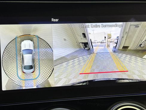 Certified 2022 Mercedes-Benz E 350 Sedan image 27