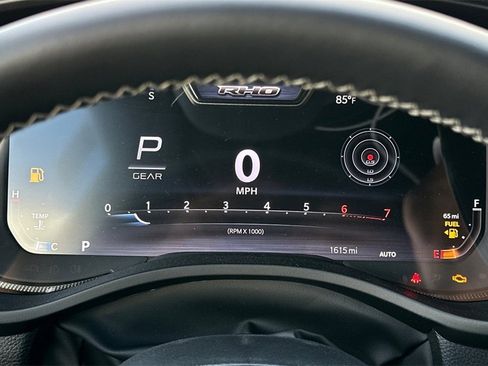 Used 2026 RAM 1500 RHO image 28