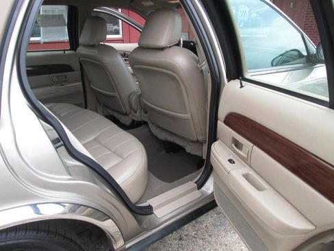 Used 2003 Mercury Grand Marquis LS image 33