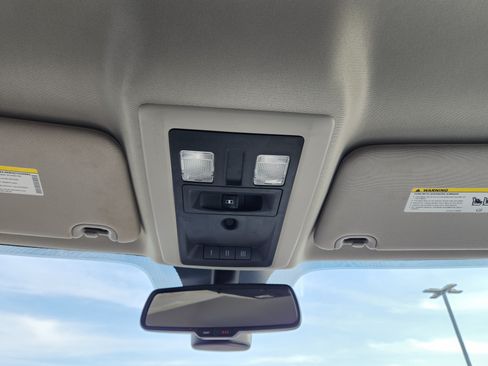 Used 2016 RAM 1500 Big Horn AWD/4WD image 21