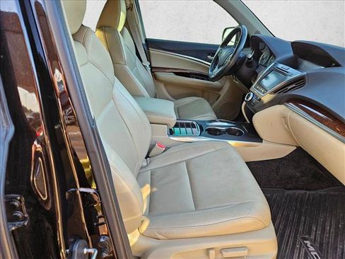 Used 2017 Acura MDX FWD w/ Technology Package image 15