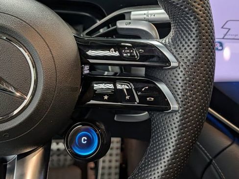 Used 2022 Mercedes-Benz EQS AMG 4MATIC image 27