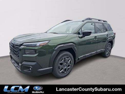 New 2026 Subaru Outback Premium AWD/4WD image 1