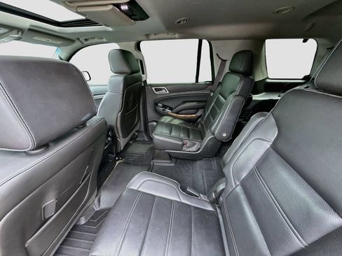 Used 2015 GMC Yukon Denali AWD/4WD image 24