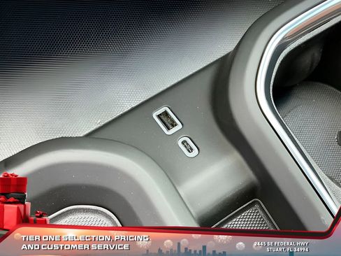 New 2026 GMC Sierra 3500 Denali Ultimate image 37