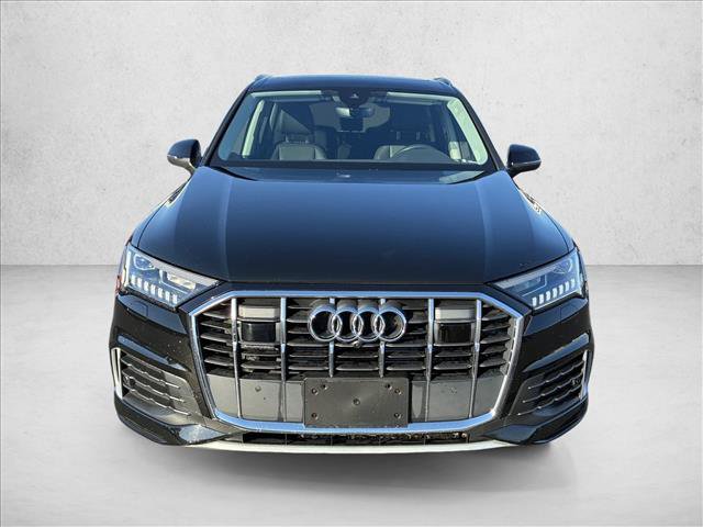 Used 2023 Audi Q7 2.0T Premium Plus w/ Premium Plus Package AWD/4WD image 2