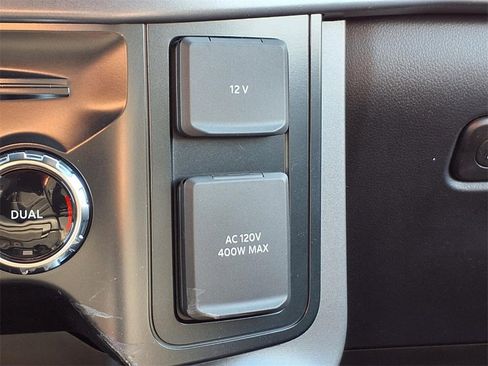 New 2026 Ford F150 XLT w/ Equipment Group 303A High image 9