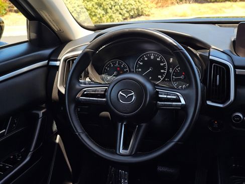Used 2025 MAZDA CX-50 AWD 2.5 S w/ Preferred Package image 22