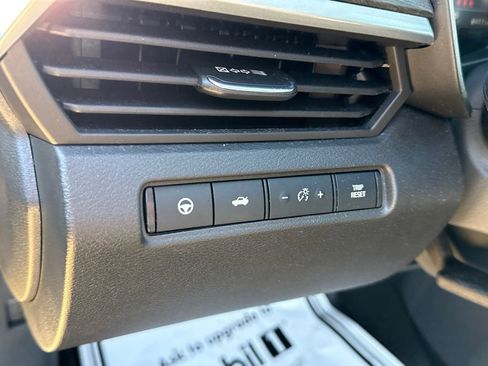 Certified 2023 Nissan Altima 2.5 SL image 21