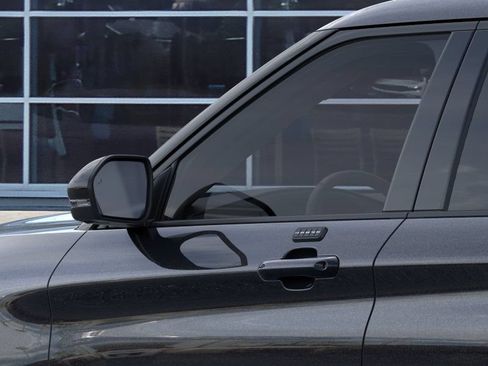 New 2026 Ford Explorer Tremor AWD/4WD image 20