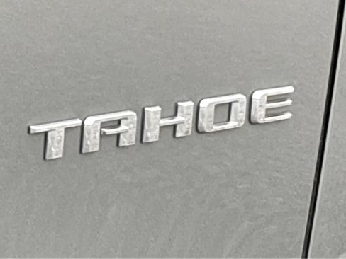 Used 2023 Chevrolet Tahoe LS w/ Driver Alert Package image 20