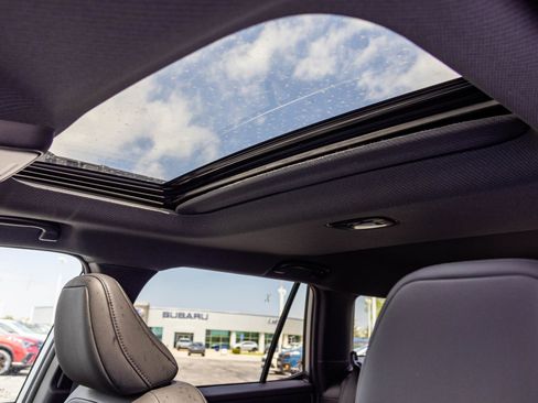 New 2026 Subaru Outback Premium AWD/4WD image 5