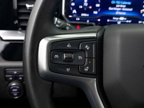 Used 2025 Chevrolet Silverado 3500 LT w/ Safety Package image 32