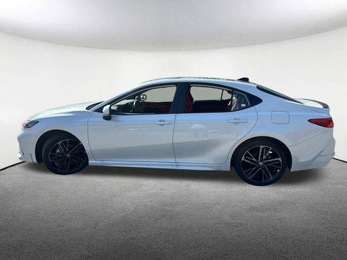 New 2026 Toyota Camry XSE image 6