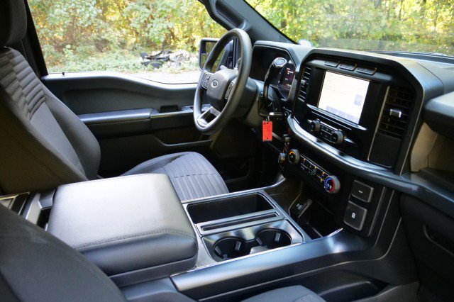Used 2022 Ford F150 XL w/ STX Appearance Package AWD/4WD image 40