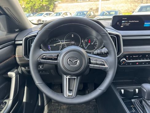 New 2026 MAZDA CX-50 2.5 Hybrid w/ Weather Package image 14