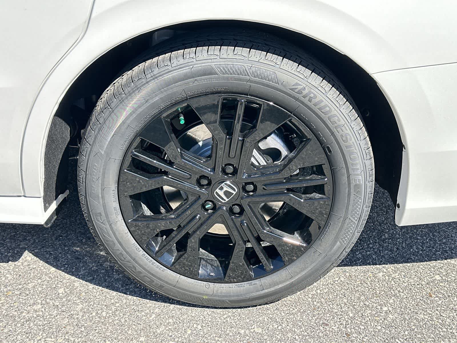 New 2026 Honda Odyssey Sport-L image 12