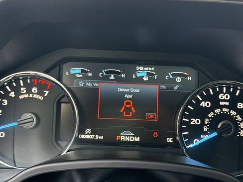 Used 2020 Ford F150 King Ranch w/ Equipment Group 601A Luxury AWD/4WD image 26