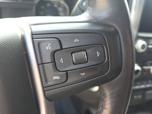 Certified 2022 GMC Sierra 1500 Elevation AWD/4WD image 20