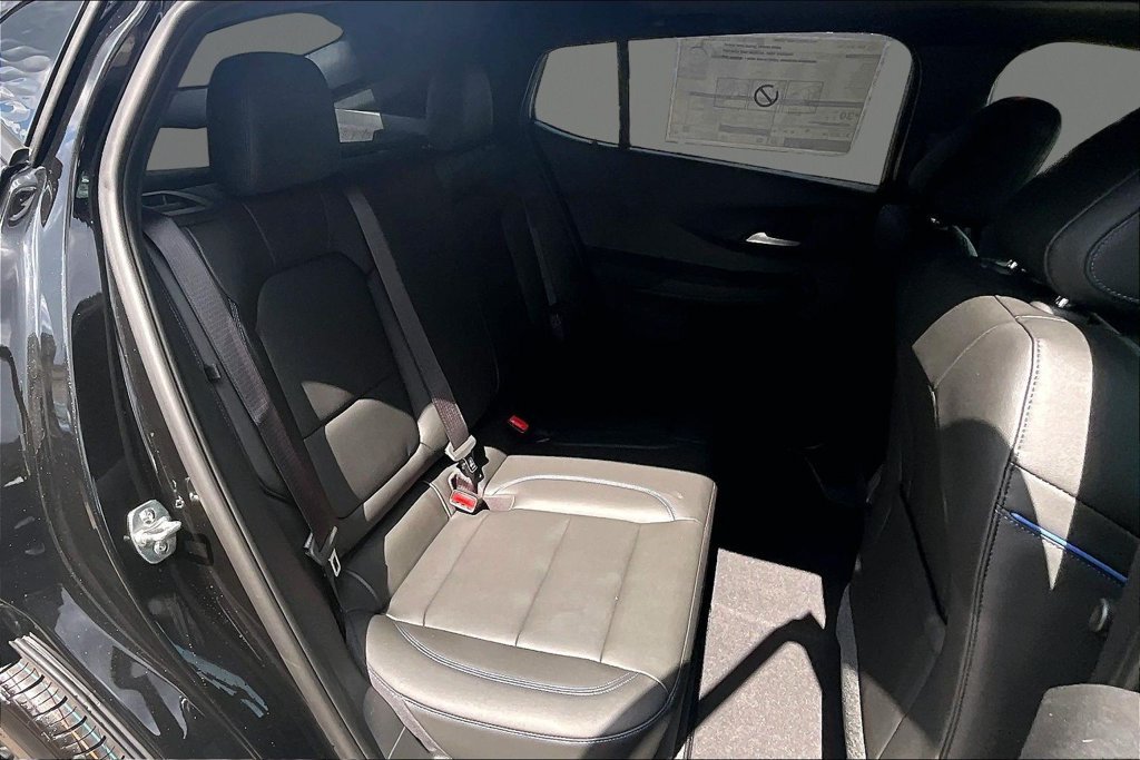 New 2026 Buick Envista Sport Touring w/ Convenience I Package FWD image 10