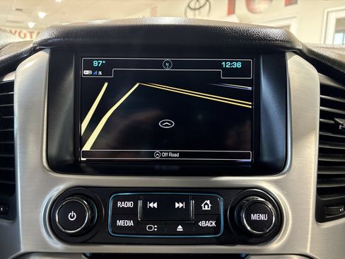 Used 2018 GMC Yukon SLT w/ Open Road Package RWD image 18
