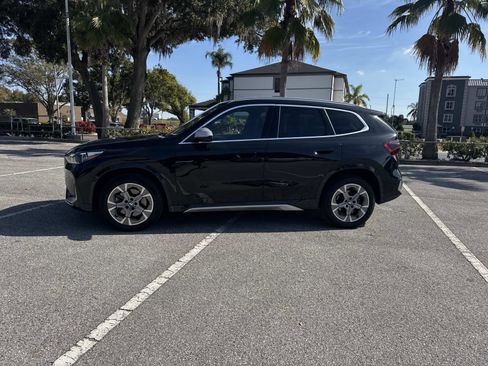 Used 2024 BMW X1 xDrive28i image 7