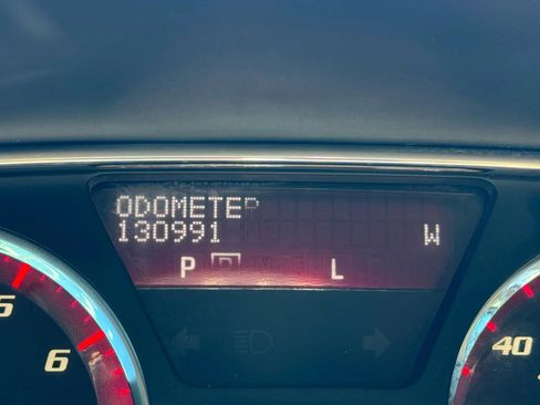 Used 2014 GMC Acadia SLT image 11