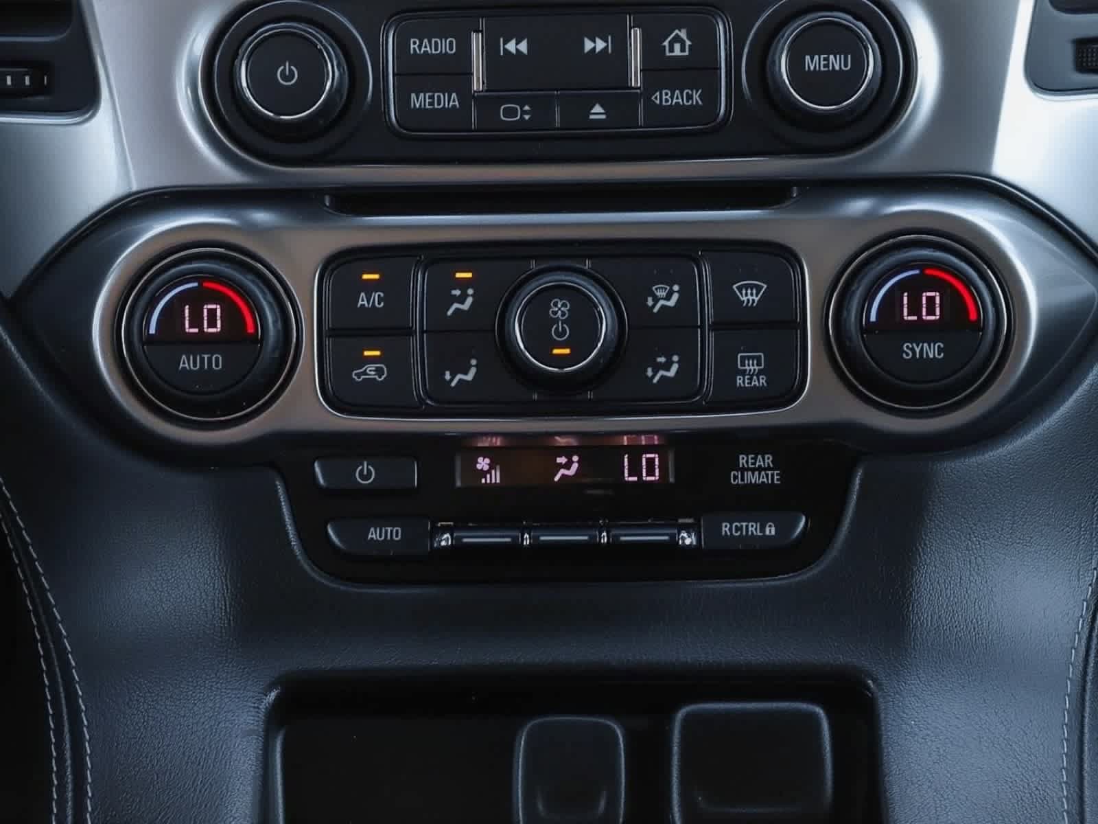 Used 2019 Chevrolet Tahoe LS RWD image 20