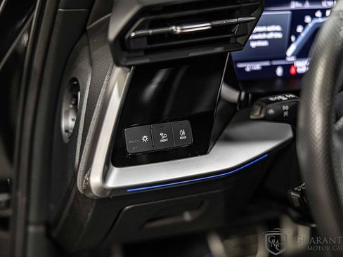 Used 2024 Audi S3 Premium Plus w/ Premium Plus Package image 20