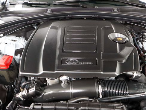 Used 2024 Land Rover Range Rover Velar Dynamic SE image 30