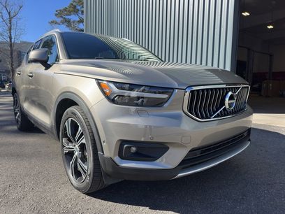 Used 2020 Volvo XC40 T4 Inscription