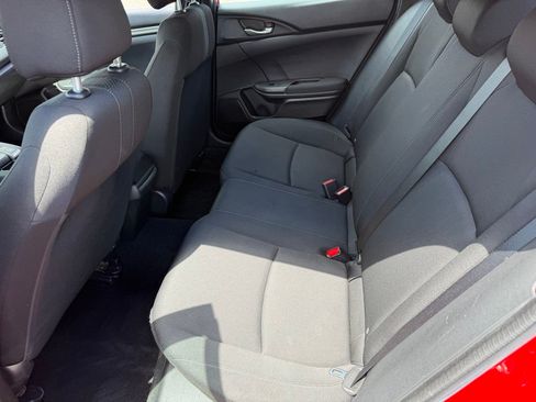 Used 2017 Honda Civic LX image 12