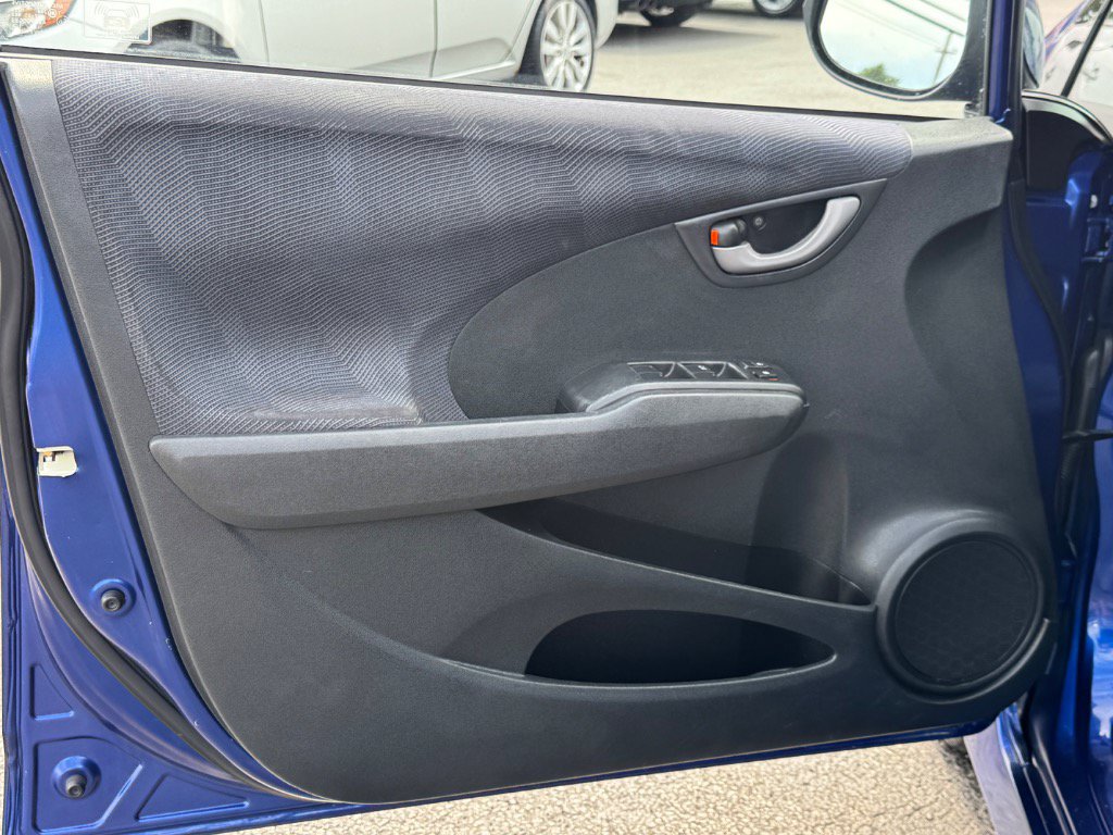 Used 2010 Honda Fit Sport image 14