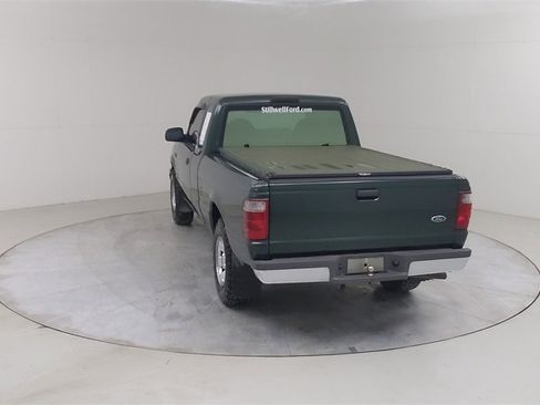 Used 2003 Ford Ranger XLT image 14