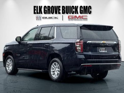 Used 2024 Chevrolet Tahoe LT AWD/4WD image 6