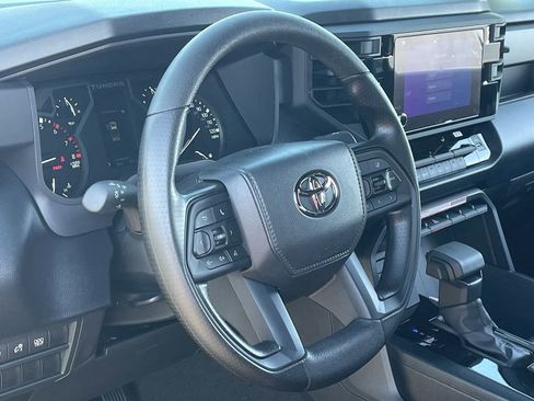 New 2026 Toyota Tundra SR image 12