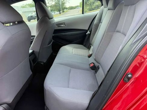 Used 2020 Toyota Corolla SE FWD image 12