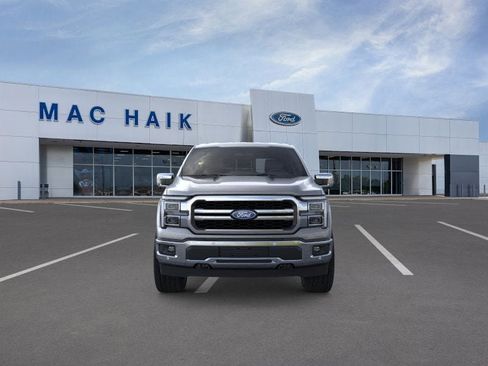 New 2026 Ford F150 Lariat w/ Equipment Group 501A Mid AWD/4WD image 6