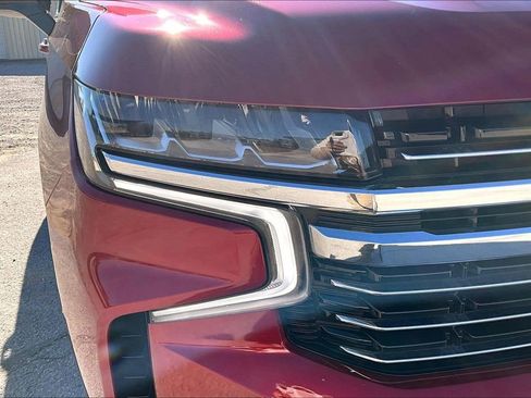 Used 2021 Chevrolet Tahoe LT image 32