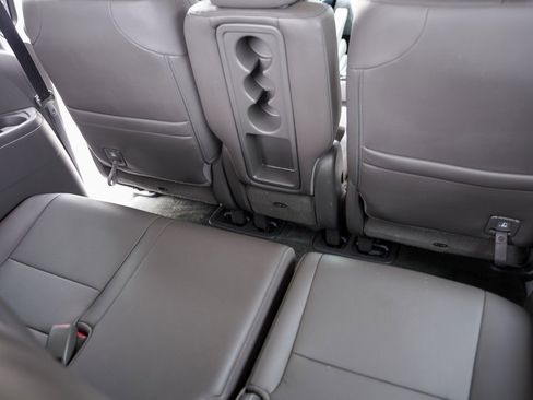 Used 2016 Honda Odyssey Touring Elite image 34