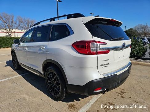 Used 2023 Subaru Ascent Limited w/ Technology Package image 3