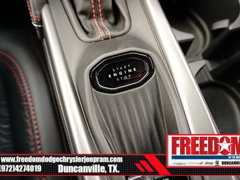 New 2026 Dodge Charger Scat Pack image 32