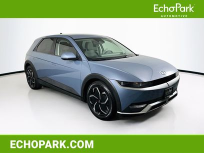 Used 2024 Hyundai Ioniq 5 SEL