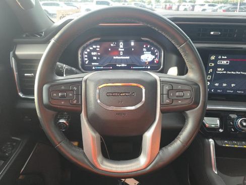 Used 2023 GMC Sierra 1500 Denali w/ Denali Reserve Package AWD/4WD image 6
