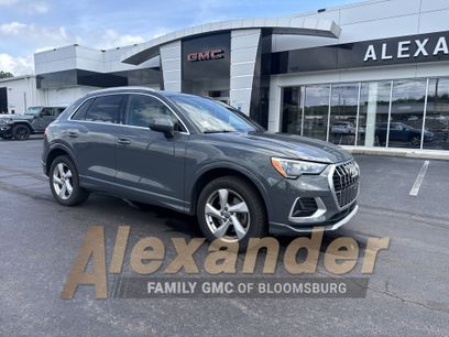 Used 2020 Audi Q3 2.0T Premium w/ Convenience Package