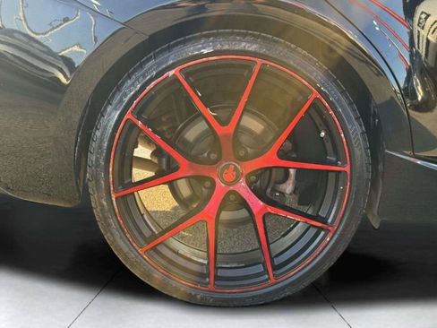 Used 2015 Lexus IS 250 w/ F-Sport Package RWD image 56
