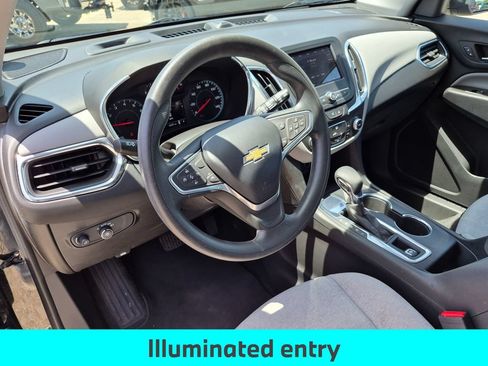 Used 2023 Chevrolet Equinox LS FWD image 31