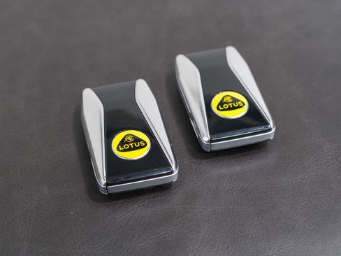 Used 2024 Lotus Emira First Edition image 91