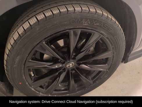 Used 2023 Lexus NX 350 F Sport image 2