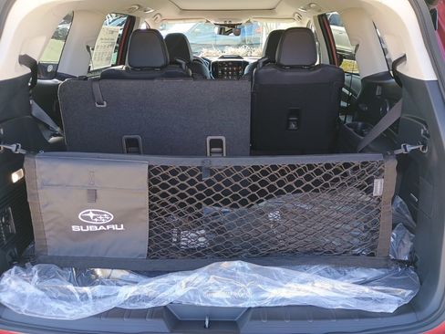 New 2026 Subaru Ascent Limited image 16